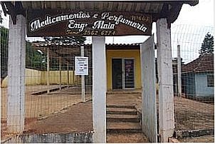 Posto de medicamentos em Engenheiro Maia - SP