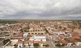 Pedras Altas do Mirim - Pedras Altas do Mirim-BA-Vista da cidade-Foto:www.midiasocialcg.com.br