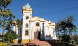 Esprito Santo do Pinhal - ESPIRITO SANTO do PINHAL. SP..., Por Claudemir Ivo G Costa