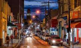 Esprito Santo do Pinhal - Por claudemir ivo guilherme da costa