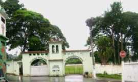 Esprito Santo do Pinhal - ESPIRITO SANTO do PINHAL..SP.., Por Claudemir Ivo G Costa