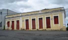 Esprito Santo do Pinhal - ESPIRITO SANTO do PINHAL.SP, Por Claudemir Ivo G Costa