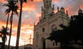 Esprito Santo do Pinhal - Por claudemir ivo guilherme da costa