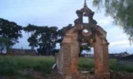 Esprito Santo do Pinhal - , Por Claudemir Ivo G Costa