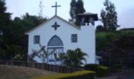 Esprito Santo do Pinhal - Por Claudemir Ivo G Costa