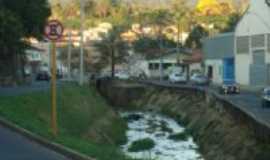 Esprito Santo do Pinhal -  Por Claudemir Ivo G Costa