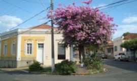 Esprito Santo do Pinhal - Por claudemir ivo g casta