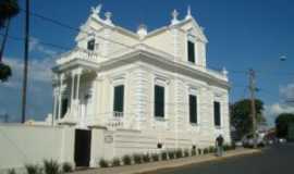 Esprito Santo do Pinhal - Por claudemir ivo g casta
