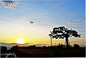 Imagem de Eug�nio de Melo, distrito de S�o Jos� dos Campos - SP