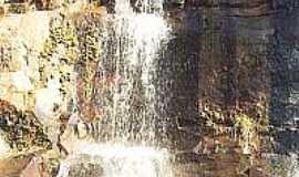 Fartura - Cachoeira.