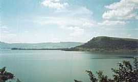 Fartura - Represa de Chavantes - Ilha