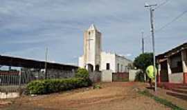 Fazenda Velha - Capela-Foto:Brukuthu