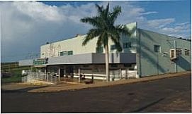 Fl�rida Paulista - mercado florenza, Por JAMILY DE ALMEIDA FERREIRA