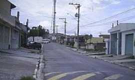 Francisco Morato - Francisco Morato-SP-Rua Afonso Moreno,Jd.Nova Belm-Foto:Ricardo Moratense