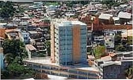 Francisco Morato - Pr�dio na cidade de Francisco Morato - SP