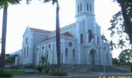 Glia - igreja central de galia, Por stampini