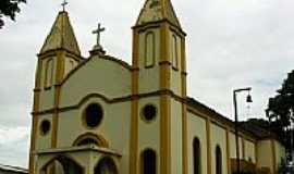 Gardnia - Igreja-Foto:Erico Christmann 