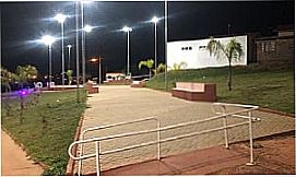 Gast�o Vidigal - Pra�a em Gast�o Vidigal - SP