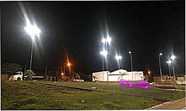 Gast�o Vidigal - Entrada da cidade   de Gast�o Vidigal - SP