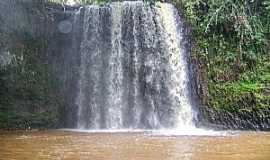 Gavio Peixoto - Imagens da cidade de Gavio Peixoto - SP - Cachoeira de So Bernardo