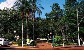 Gavio Peixoto - Gavio Peixoto-SP-Praa da Matriz-Foto:Zekinha