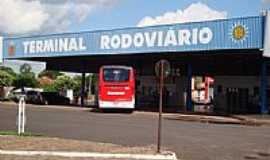 General Salgado - Terminal Rodovirio-Foto:aln333
