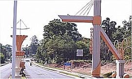Guai�ara - Portal tur�stico da cidade Guai�ara - SP