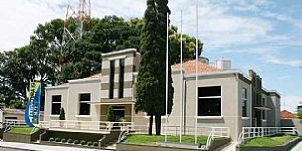 Prefeitura Municipal de Guaiara