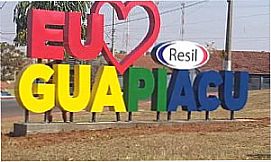 Guapia�u - Portal da cidade  de Guapia�u - SP