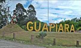 Guapiara - Guapiara: por LuziACruzFrata