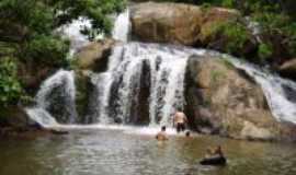 Guapiara - cachoeira, Por Valdenir 