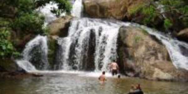 cachoeira, Por Valdenir 