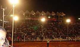 Guaraci - Arena de Rodeio-Foto:vanildinho