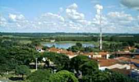 Guaraci - Vista da Lagoa-Foto:debonni