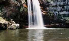 Piat - Cachoeira do Coch, Por Jefferson Oliveira