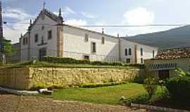 Piat - Igreja Matriz de Piat-BA-Foto:alvaropiata