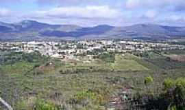 Piat - Vista da cidade de Piat-BA-Foto:alvaropiata