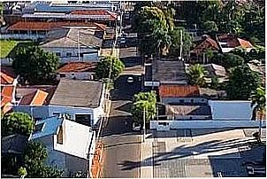 Rua de Guarani D�Oeste - SP