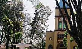 Guarapiranga - Igreja Matriz-Foto:Kodaky 