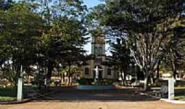 Guarapiranga - Praa e Igreja-Foto:gustavo_asciutti