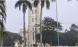 Guararapes - Igreja  Matriz de Guararapes - SP
