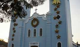 Guararema - Guararema-SP-Igreja Matriz-Foto:Ernandes C Santos