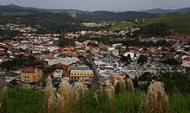 Guararema - Guararema-SP-Vista da cidade-Foto:Ernandes C Santos