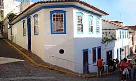 Guaratinguet - Guaratinguet-SP-Casa de Santo Frei Galvo-Foto:Jose Ricardo da Silva