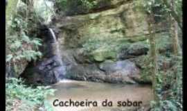 Guare - Cachoeira Sobar, Por Poliana Maximo