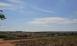 Guariba - Guariba-SP-Vista da cidade-Foto:MARCO AURLIO ESPARZA