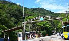 Guaruj - Balsa travessia do Guaruja a Bertioga por Rosana Salvadori