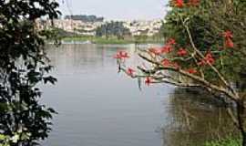 Guarulhos - Parque Ecolgico do Tiet foto Andr Bonacin