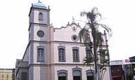 Guarulhos - Catedral de N.S.da Conceio-Foto:Vicente A. Queiroz
