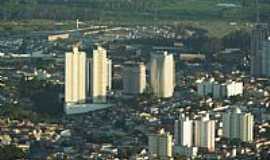 Guarulhos - Guarulhos-SP-Vista da Vila Augusta-Foto:Paulo Targino Moreir